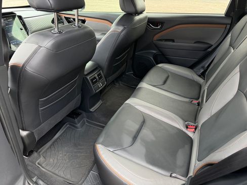 Used 2025 Subaru Forester Sport AWD/4WD image 17