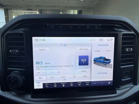 Used 2023 Ford F150 Platinum w/ Equipment Group 701A High image 31