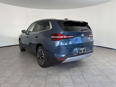 New 2026 BMW X3 xDrive30i w/ Premium Package AWD/4WD image 3