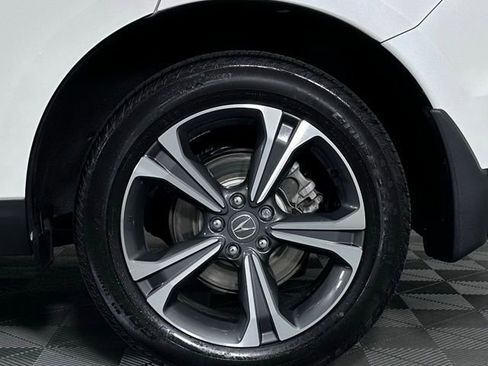 Certified 2025 Acura RDX Technology Package image 12