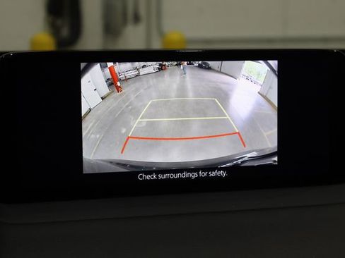 Used 2022 MAZDA CX-9 Touring image 8