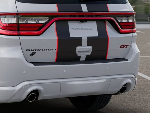 New 2026 Dodge Durango GT image 13