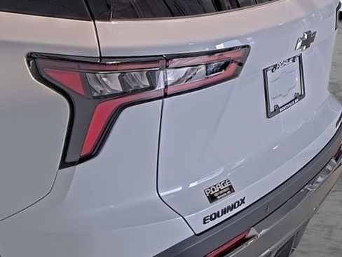 New 2026 Chevrolet Equinox ACTIV w/ Convenience Package III image 10