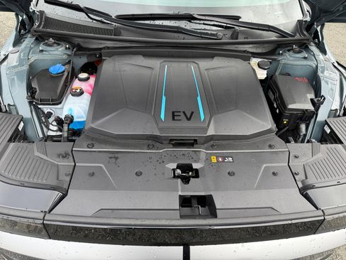 Used 2024 Hyundai Ioniq 5 SEL image 20