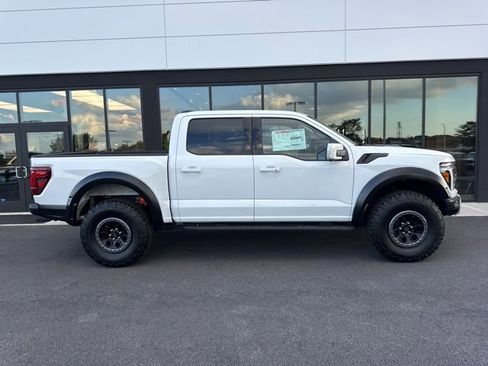 Used 2024 Ford F150 Raptor image 2
