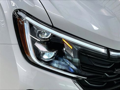 New 2026 Volkswagen Atlas SEL Premium R-Line image 31