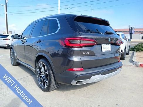 Used 2023 BMW X5 xDrive40i w/ Premium Package image 7