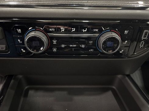 New 2026 Chevrolet Silverado 2500 ZR2 w/ ZR2 Bison Edition image 22