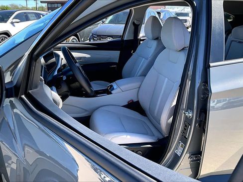 Certified 2026 Hyundai Tucson SEL image 8