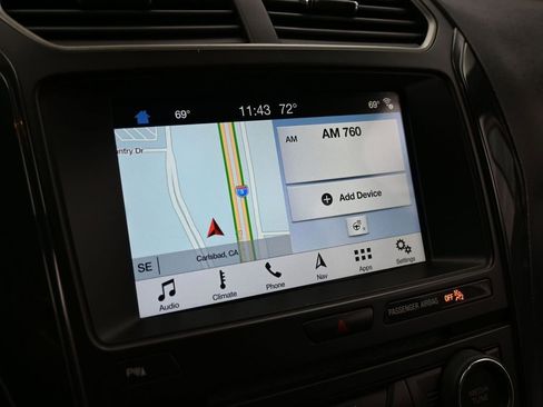 Certified 2018 Ford Explorer XLT w/ Equipment Group 202A image 14