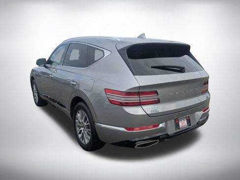 Used 2024 Genesis GV80 2.5T AWD/4WD image 5