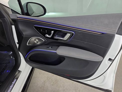 Certified 2022 Mercedes-Benz EQS 450+ Sedan image 32
