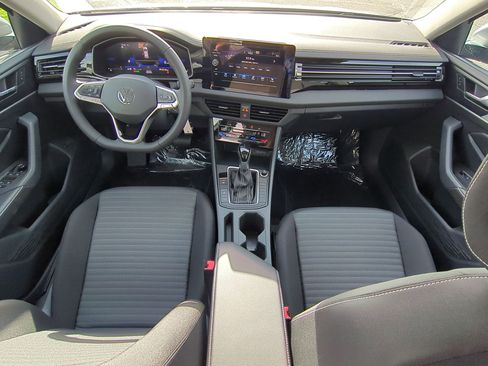 New 2025 Volkswagen Jetta S image 16