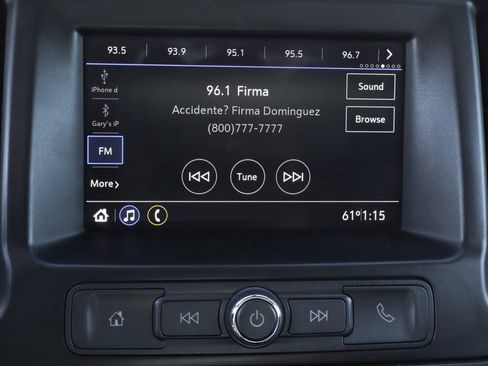 Used 2021 Chevrolet Colorado W/T w/ WT Convenience Package image 28