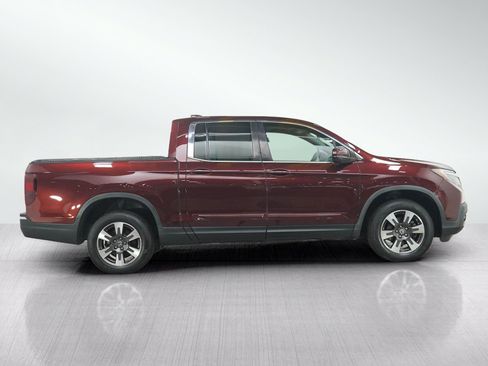 Used 2019 Honda Ridgeline RTL image 6