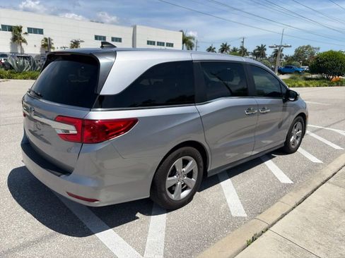 Used 2020 Honda Odyssey EX-L image 5