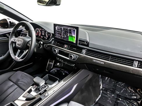 Used 2025 Audi A5 2.0T Premium Plus w/ Premium Plus image 17