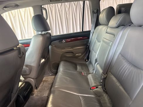 Used 2009 Lexus GX 470 image 16