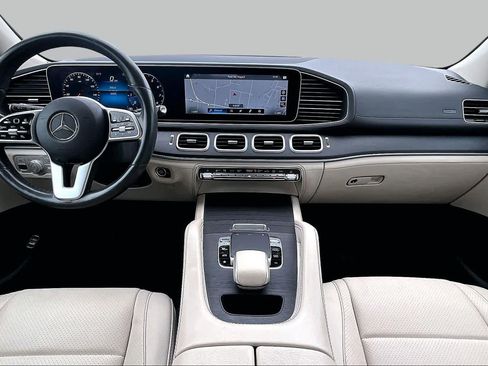 Used 2020 Mercedes-Benz GLE 350 4MATIC image 16