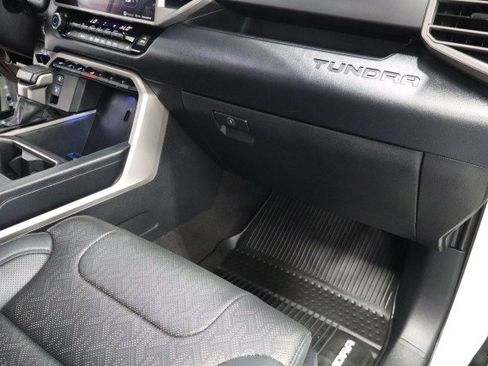 Used 2022 Toyota Tundra SR5 AWD/4WD image 55
