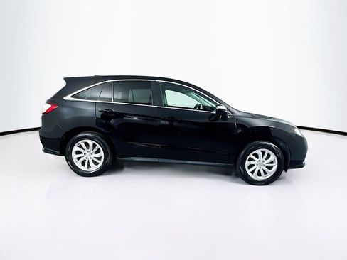 Used 2016 Acura RDX AWD image 11