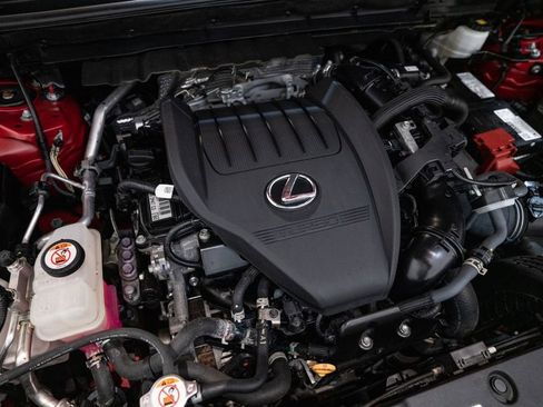 Used 2023 Lexus NX 350 AWD w/ Cold Area Package image 13