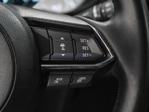 Used 2023 MAZDA CX-5 AWD 2.5 S w/ Premium Package image 25