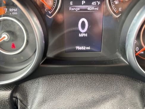 Used 2020 Jeep Wrangler Unlimited Sport S AWD/4WD image 33