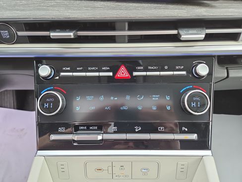 New 2026 Hyundai Santa Fe Calligraphy image 29