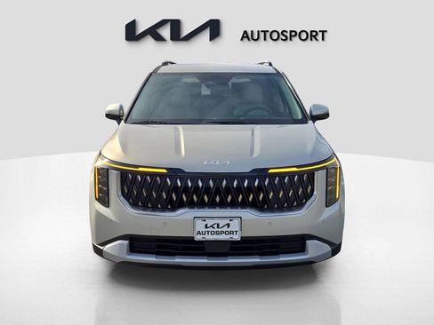 New 2026 Kia Carnival EX image 2