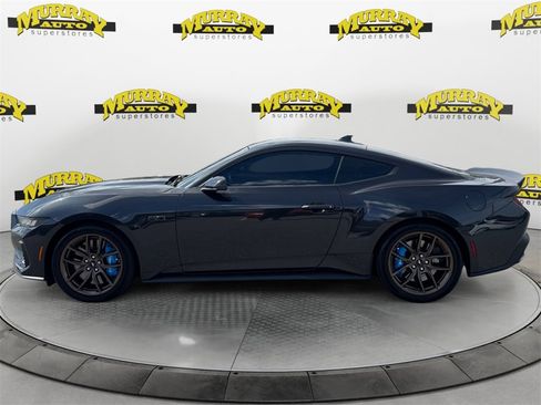 Used 2024 Ford Mustang GT Premium image 2