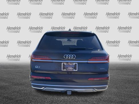 Used 2023 Audi Q7 Premium Plus w/ Premium Plus Package image 9