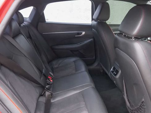 Used 2021 Hyundai Sonata SEL Plus FWD image 15