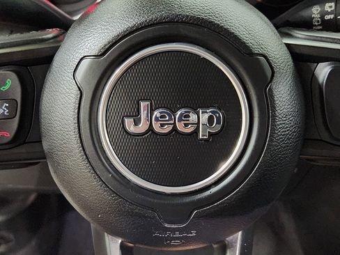 Used 2022 Jeep Wrangler Unlimited Sport S image 46