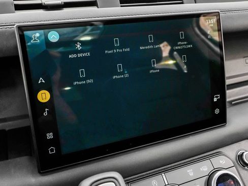 Used 2024 Land Rover Defender 130 Outbound image 24