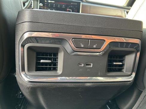 Used 2023 GMC Sierra 1500 Denali Ultimate AWD/4WD image 30
