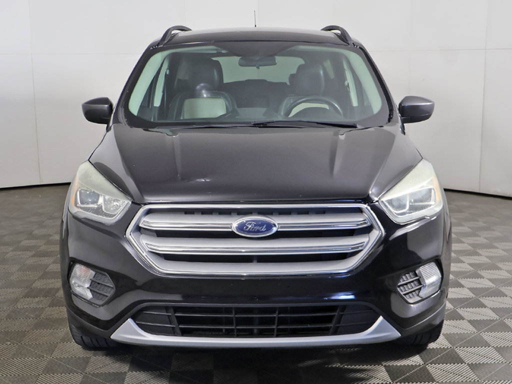 Used 2019 Ford Escape SEL AWD/4WD image 8