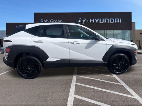 New 2026 Hyundai Kona SEL Sport image 7