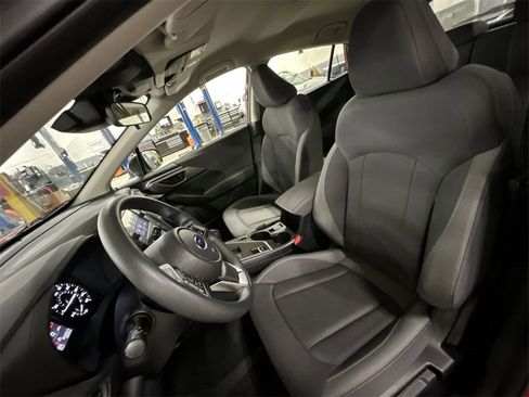 Certified 2025 Subaru Impreza 2.0i image 15