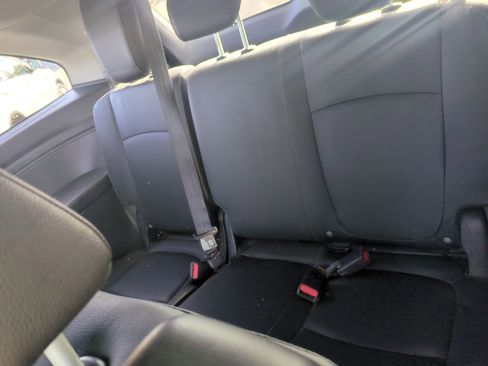 Certified 2023 Honda Odyssey EX-L image 23