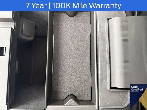 Used 2023 Ford Explorer XLT w/ Equipment Group 202A AWD/4WD image 44