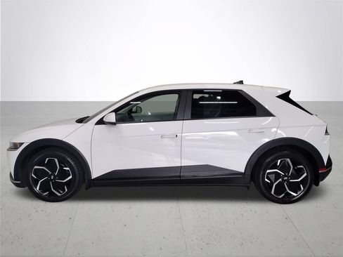 Certified 2023 Hyundai Ioniq 5 SEL AWD/4WD image 11