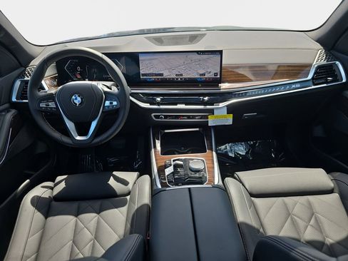 New 2026 BMW X5 sDrive40i RWD image 8