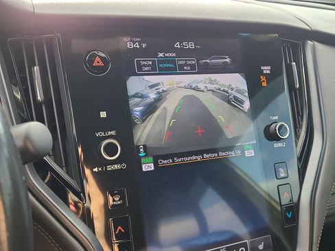 Certified 2022 Subaru Outback Wilderness image 27