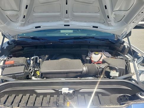 Used 2023 GMC Sierra 1500 Pro w/ Snow Plow Prep Package image 30