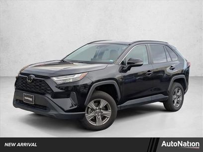 Used 2024 Toyota RAV4 XLE