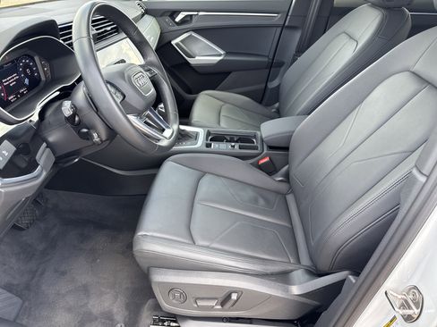 Used 2023 Audi Q3 2.0T Premium Plus image 5