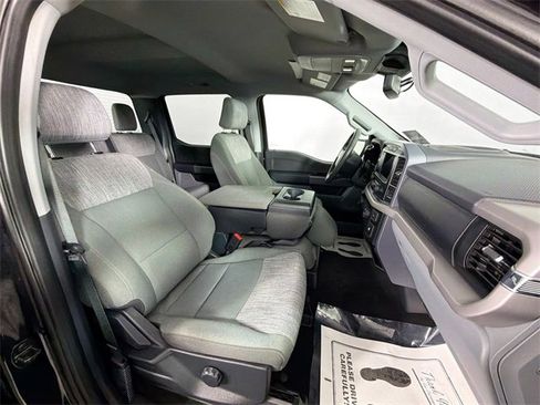 Used 2023 Ford F150 XLT w/ Trailer Tow Package image 25