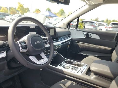 New 2026 Kia Carnival SX Prestige image 14