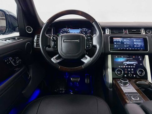 Used 2022 Land Rover Range Rover P525 Westminster Edition image 23
